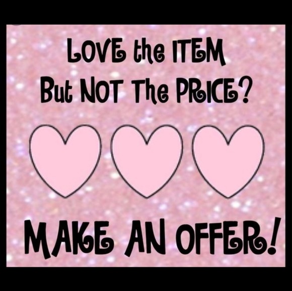 Make An Offer - Picture 1 of 1